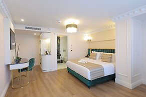 Golden Horn Bosphorus Hotel
