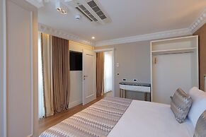 Golden Horn Bosphorus Hotel