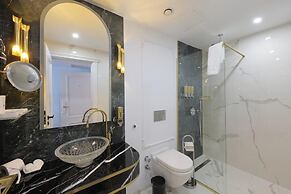 Golden Horn Bosphorus Hotel