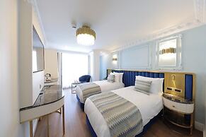 Golden Horn Bosphorus Hotel