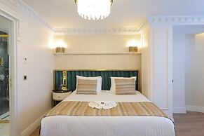 Golden Horn Bosphorus Hotel
