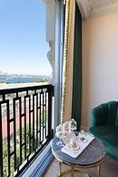 Golden Horn Bosphorus Hotel