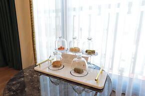Golden Horn Bosphorus Hotel