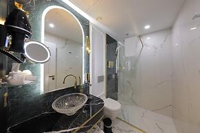 Golden Horn Bosphorus Hotel