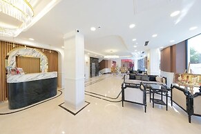 Golden Horn Bosphorus Hotel