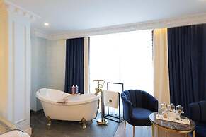 Golden Horn Bosphorus Hotel