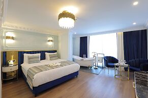 Golden Horn Bosphorus Hotel