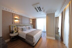 Golden Horn Bosphorus Hotel
