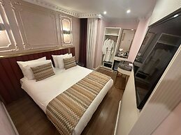 Golden Horn Bosphorus Hotel