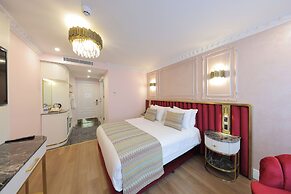 Golden Horn Bosphorus Hotel