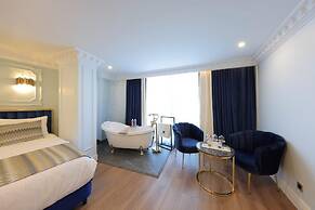 Golden Horn Bosphorus Hotel