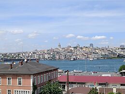 Golden Horn Bosphorus Hotel