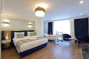 Golden Horn Bosphorus Hotel