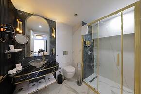 Golden Horn Bosphorus Hotel