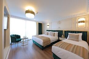 Golden Horn Bosphorus Hotel