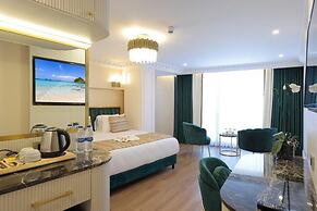 Golden Horn Bosphorus Hotel