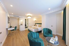 Golden Horn Bosphorus Hotel