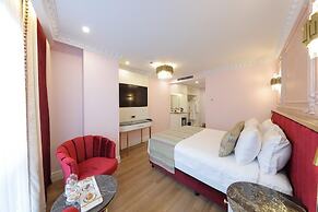Golden Horn Bosphorus Hotel