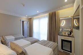 Golden Horn Bosphorus Hotel