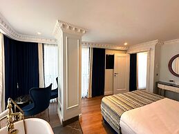 Golden Horn Bosphorus Hotel