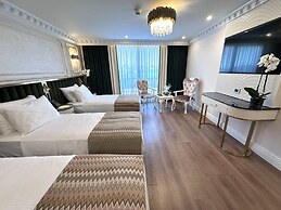 Golden Horn Bosphorus Hotel