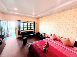 Samui Platinum Hotel