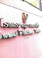 Samui Platinum Hotel