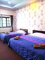 Samui Platinum Hotel