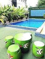 Samui Platinum Hotel