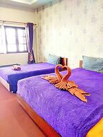 Samui Platinum Hotel
