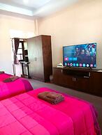 Samui Platinum Hotel