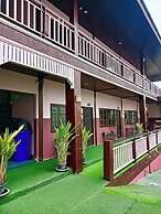 Samui Platinum Hotel