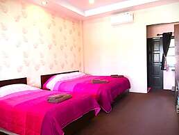 Samui Platinum Hotel