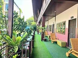 Samui Platinum Hotel