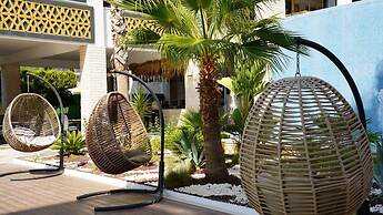 Si Hotel & Spa