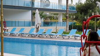 Si Hotel & Spa