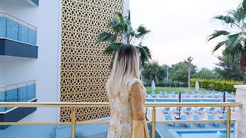 Si Hotel & Spa