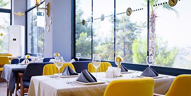 Si Hotel & Spa