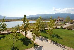 KASTRI HOTEL