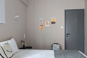 Blue Hug Apartments