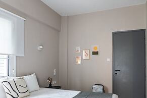 Blue Hug Apartments