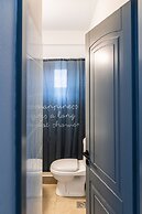 Blue Hug Apartments