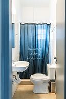 Blue Hug Apartments
