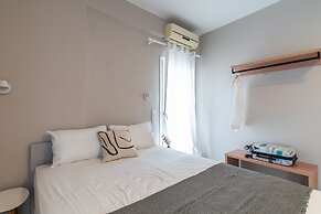Blue Hug Apartments