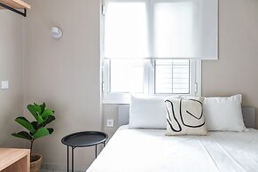 Blue Hug Apartments