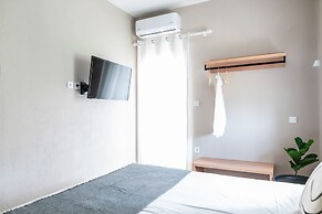 Blue Hug Apartments
