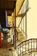 Blue Hug Apartments