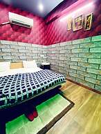 Manali Hotel By GRB