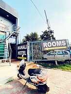 Manali Hotel By GRB