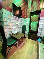 Manali Hotel By GRB